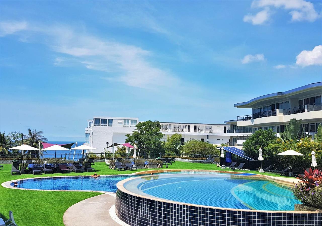 Kb Apartments Karon Beach By Phr Exteriér fotografie